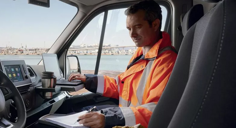 H426 Testo Generico Business