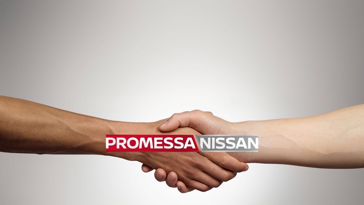 Nissan assistenza